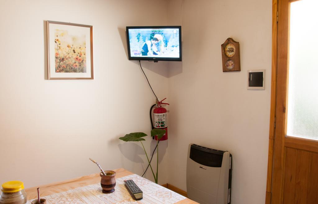 Cabanas Quilquihue サンマルティン 部屋 写真