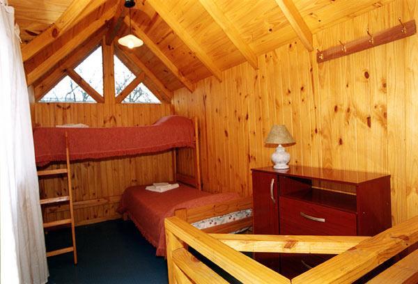 Cabanas Quilquihue サンマルティン エクステリア 写真